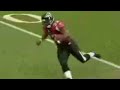 NFL hardest hits of the 2005-2006 season