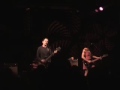 The Wedding Present - live @ Paradiso Amsterdam