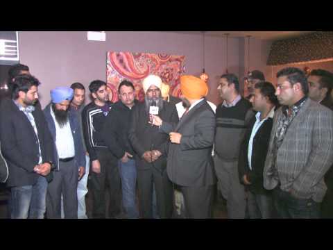 Alberta Kabaddi Federations