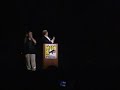 comic con 2005 disney princesses cosplay skit