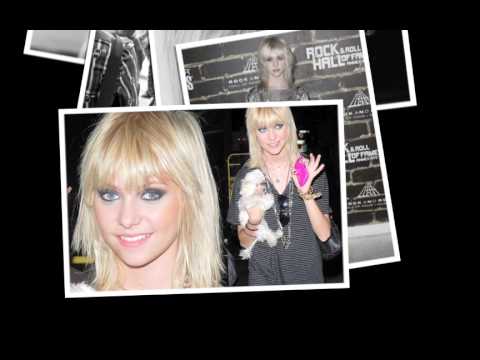 Taylor Momsen Pretty Reckless Leaked | The Untitled Gossiper