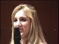 LoveNotes (formerly UnderAge Quartet) What A Wonderful World