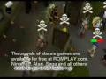 videos de No1s Perfect PVP Vid 16 d claws-skulled dh-ags MAXED pking