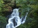 Killarney-Torc Waterfall