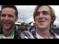 T In The Park weekend