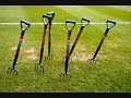 Premiership Grounds Keeper