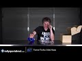 Tomei Silicone Turbo Inlet Hose Blue (Part Number: 451002) Tomei Silicone Turbo Inlet Hose Blue (Part Number: )
