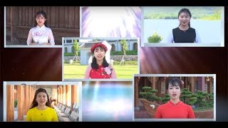 Video Clip: Thí sinh chung kết hội thi Người giới thiệu hay nhất về Uông Bí lần thứ 2- 2018 tự giới thiệu bản thân