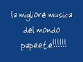 papeete NO STRESS papeete NO STRESS