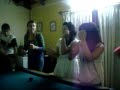 A bailarrr!