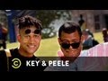Damn, Check That Sh!t Out - Key & Peele