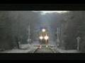 Northbound CSX S-190 Through Auburn, Al