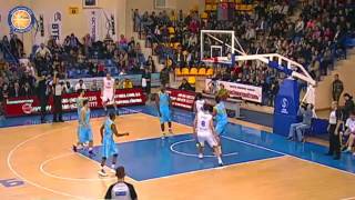 ВТБ Бірыңғай лигасы: «Азовмаш» — «Астана»