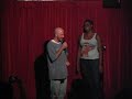 Comedy Smack Down