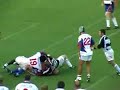 Jacksonville Axemen American Rugby League Video