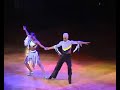 SALSA WORLD CONGRESS Puerto Rico - Finals - Venezuela2