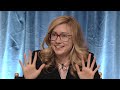 purchase full-length paley center dvd of this event here: http://amzn.to/pu75jt. also on amazon instant video. cast member zooey deschanel (jess) says her ch...