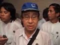 88 Generation Burmese Activists - 8888 - 19 Years - Part 6