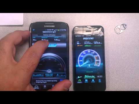 User submitted video