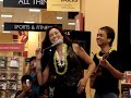 Tia Carrere @ Pearlridge Mall/Honolulu