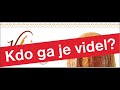 Radijski oglas za Krajcar Pekarne Grosuplje