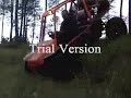 komodo offroad 6