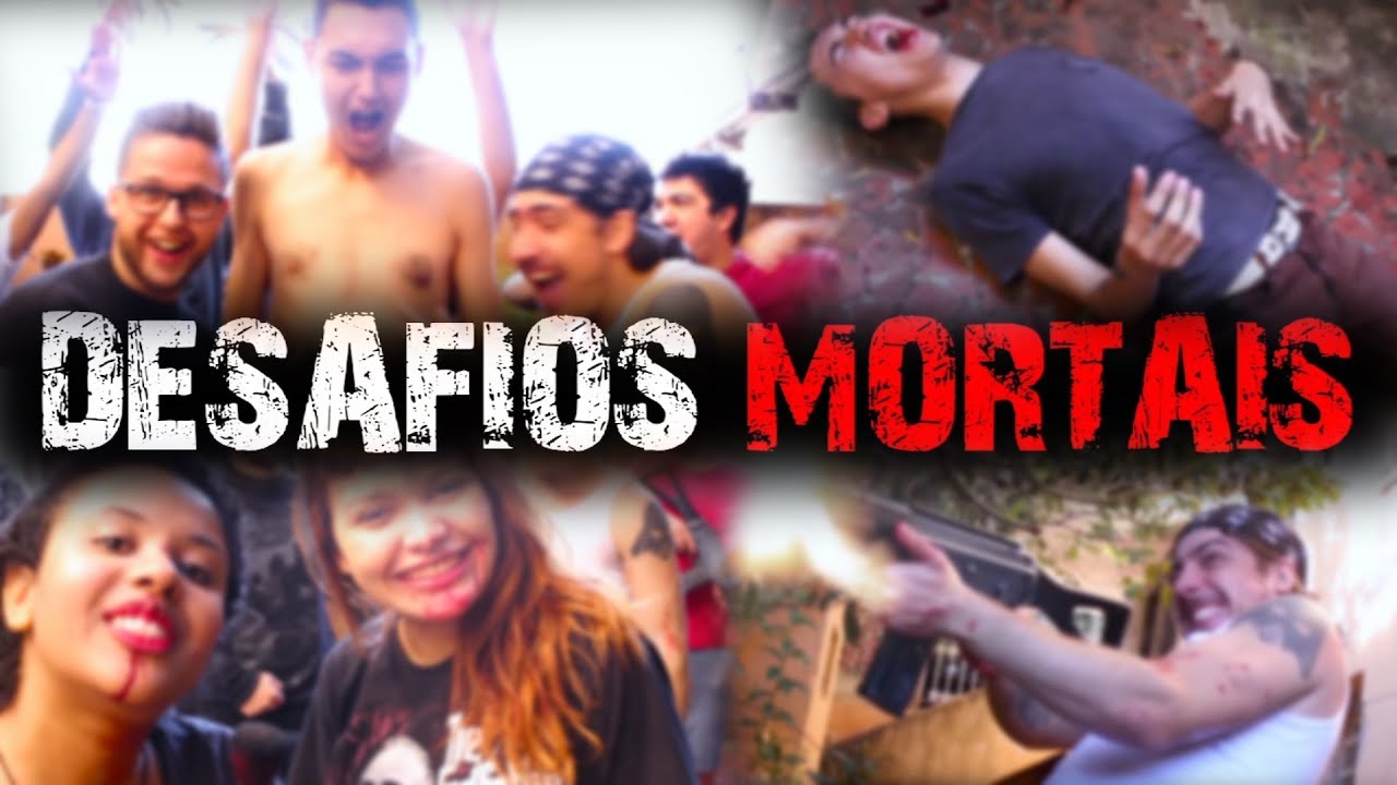 Capa do vídeo