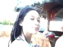 bantayan with my family n my birthday PART2