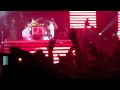 Live @ "Heaven and Hell"