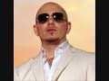 Jungle fever de Pitbull