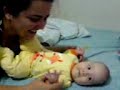 Titia Fl�via corujando