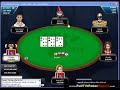Gus Hansen Reload Night at the Cash Tables