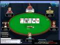Gus Hansen Reload Night at the Cash Tables