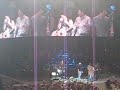 Kenny Chesney with Roger Clemens and Johnny Damon
