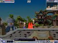 Ghost online PVP