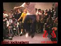 ducksauce vs karate kid