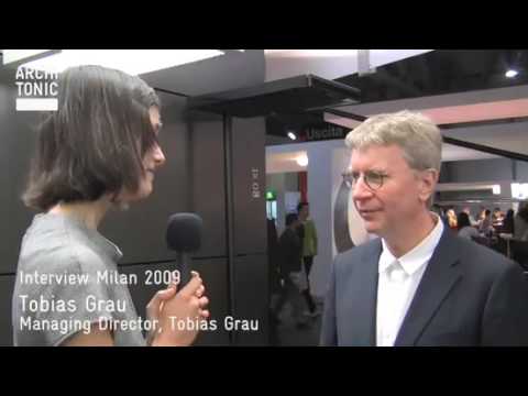 Interview Tobias Grau