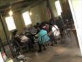 Liberty-Shapenote Song at Oldest Town Hall in US