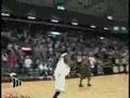 amazing basketball move
