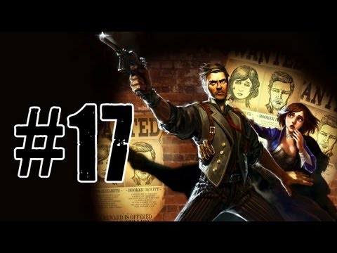 bioshock walkthrough
