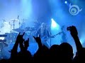 Nightwish - Dead to the world Stockholm Arenan