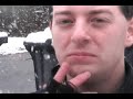 Snow Steve
