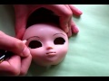 Pullip Makeover