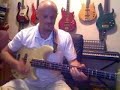 Yamaha Slap