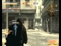 Metal Gear Solid 4: Guns of the patriots Online Gamepla