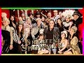 The Greatest Showman - This Is Me (Official YouTubers Music Video)