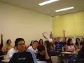Aula de Fund. de Comunicação