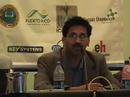 Ram Mohan - Keep the Core Neutral @ ICANN