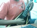 Waking The Demon (cover) - Bullet For My Valentine