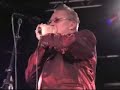 Sven Zetterberg Blues Band - Juke Joint